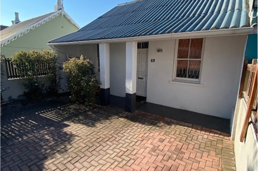 2 Bedroom Property for Sale in Richmond Hill Eastern Cape